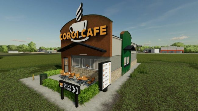 Coffee Production от Dogface