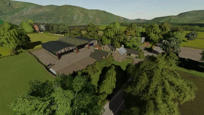 Letton Farm 22