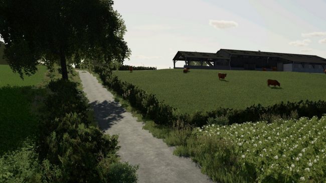 Le Bassin Agricole