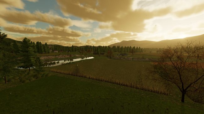 Rehdornheim