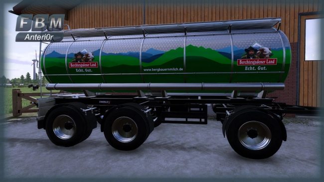 MKS20 liquid transport