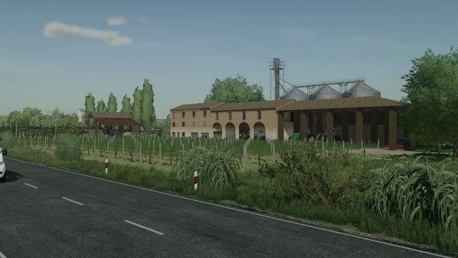 North-East End
