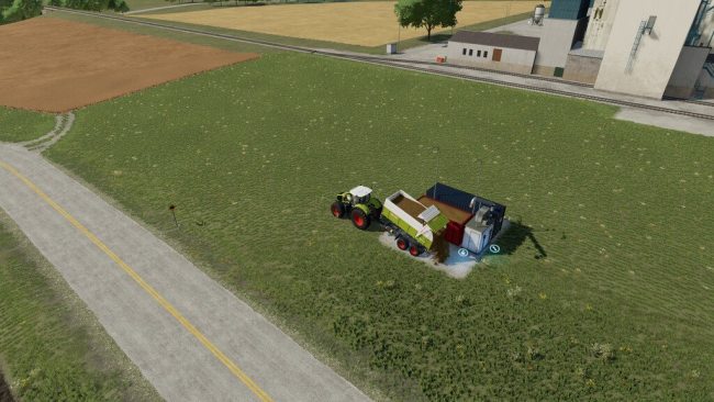 Manure Pellet Production