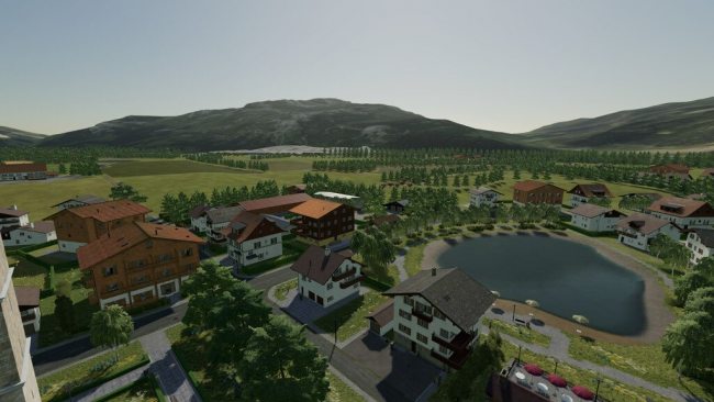 Biberfelden