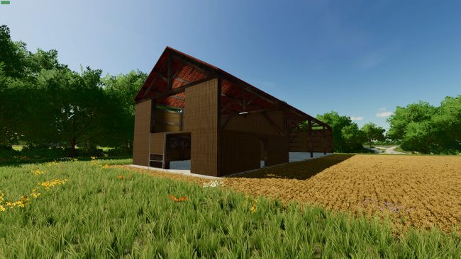 Barn от jeremy16du80