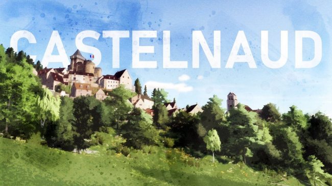 Castelnaud