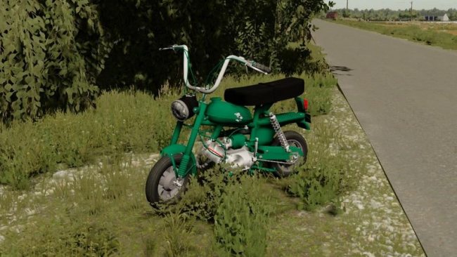 Romet Pony M2 Jarka Ogarka