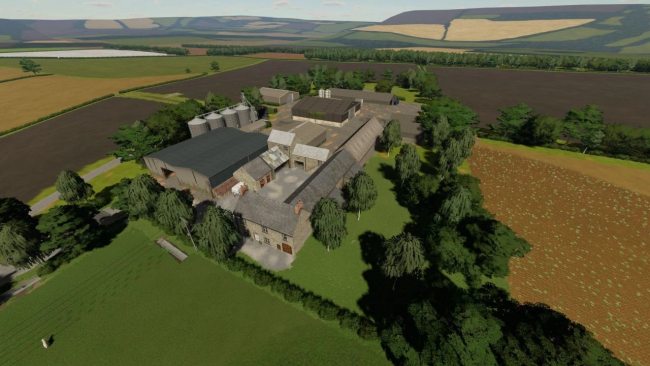 Holmewold Farm 22