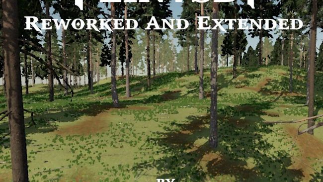 Plintsby Reworked & Extended