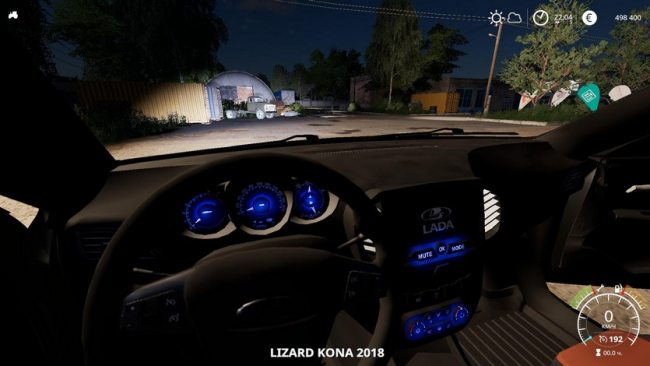 Lada Vesta 3