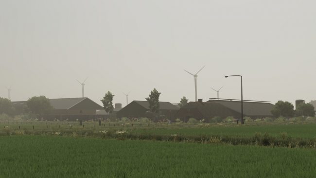 DutchPolder