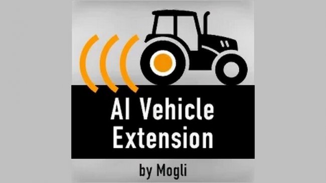 AI Vehicle Extension