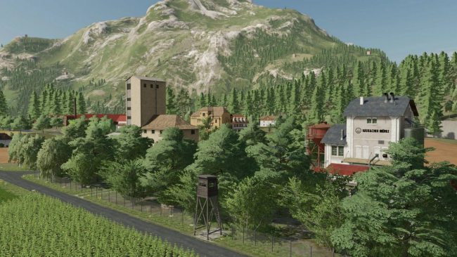 Allgäu 2k23