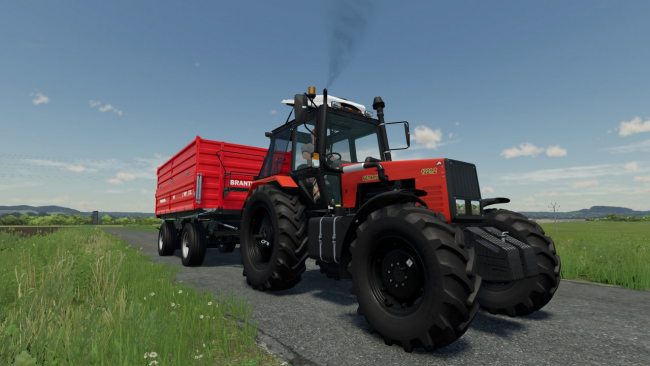 МТЗ-1221