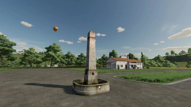 Water fountain от agent1
