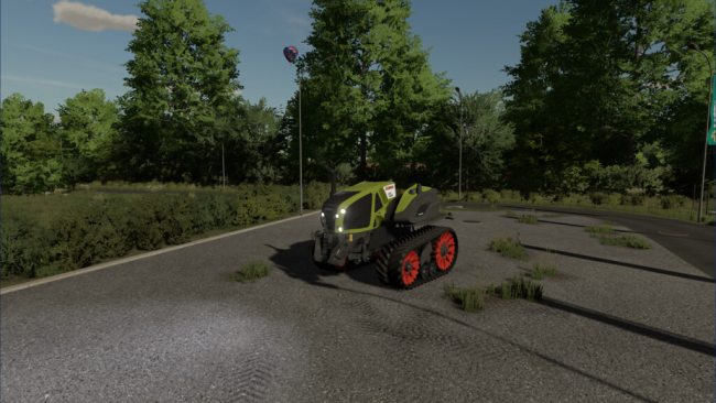 AXION 930PTT