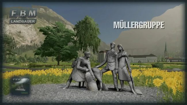 Müllergruppe