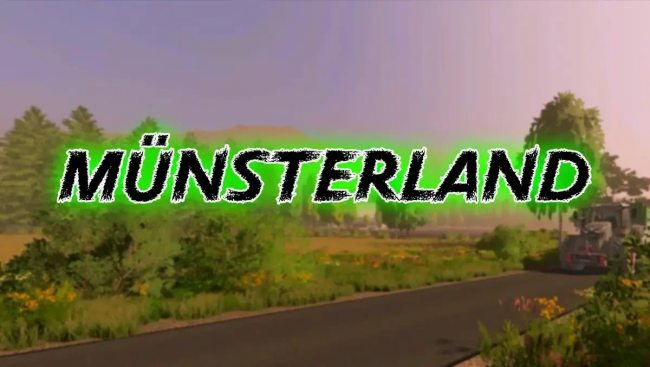 Muensterland