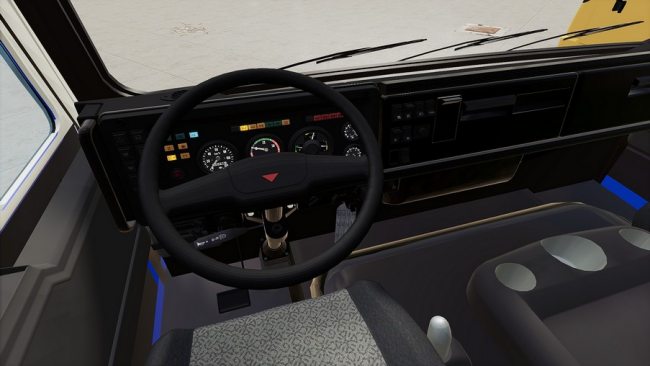 КамАЗ-6460 3