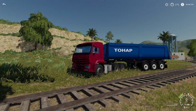 Тонар-952302 2
