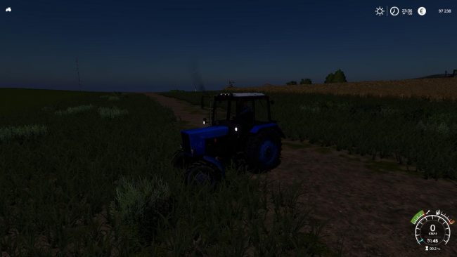 МТЗ 82.1 3