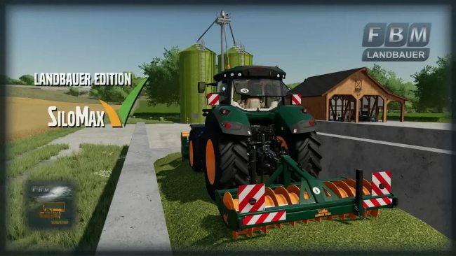 SiloMax LE Bundle