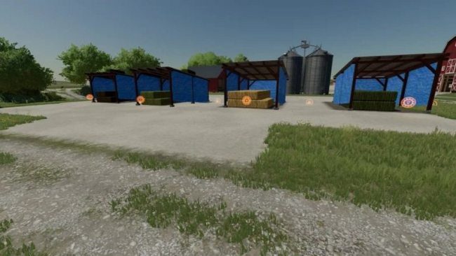 Shed+Autoload