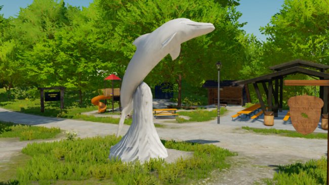 Placeable Decoratives Pack
