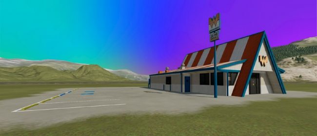 Whataburger