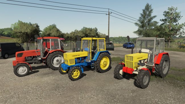 Bolgar TK80/TK82