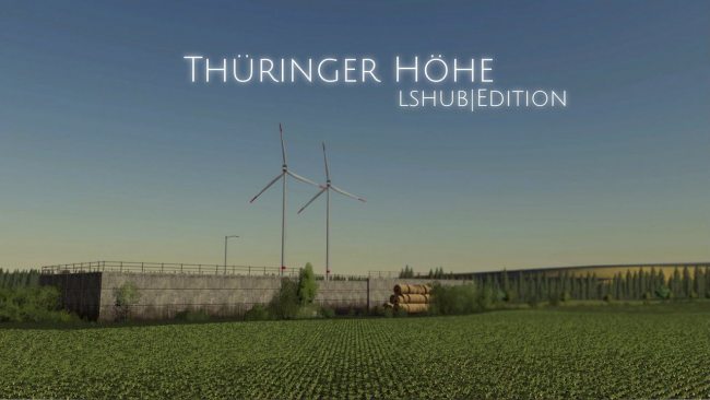 Thüringer Höhe 2023