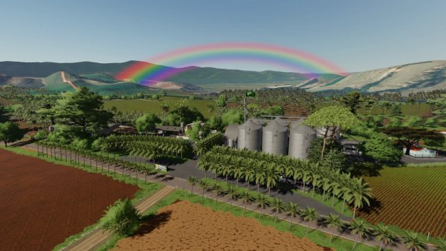 Fazenda Sino