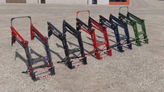 Metal-Fach T229