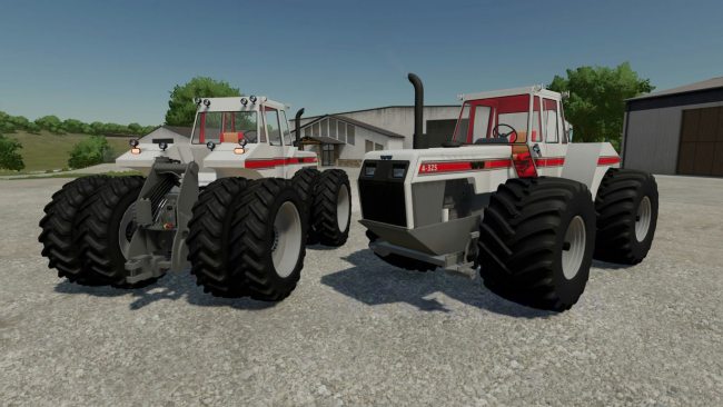 White 4-270