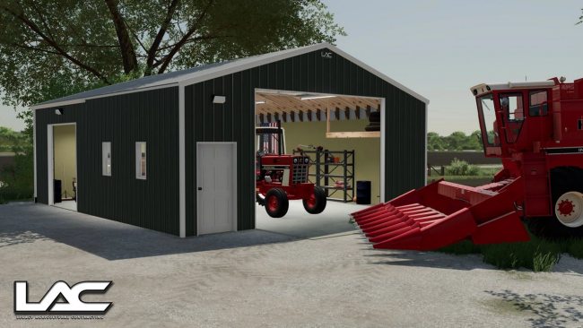 Dirt Farm Shop