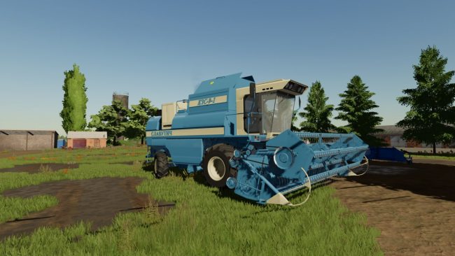 КЗС-9.1 Славутич