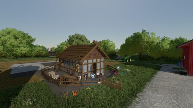 Hen House от doodoo