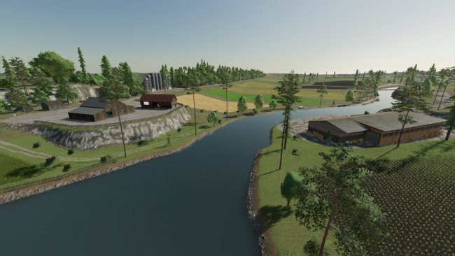 Eagle Eye County