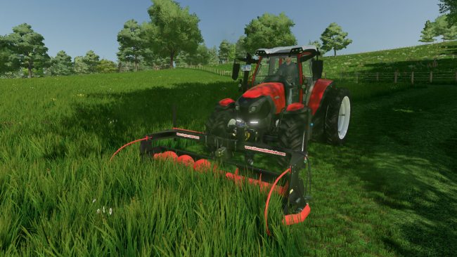 BB Umwelttechnik Seco Duplex 310F ECO
