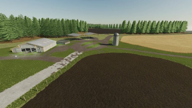J. Andersons Farm