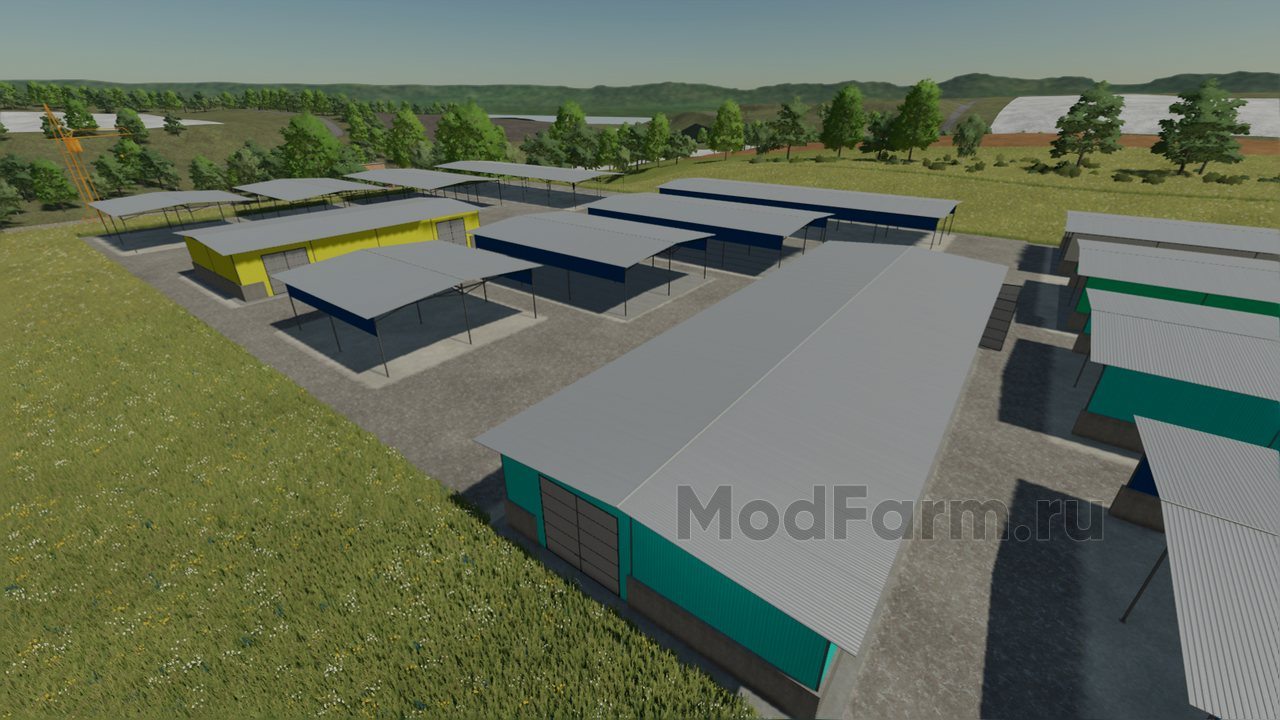 Farming Simulator 2022 Farming Simulator 2022