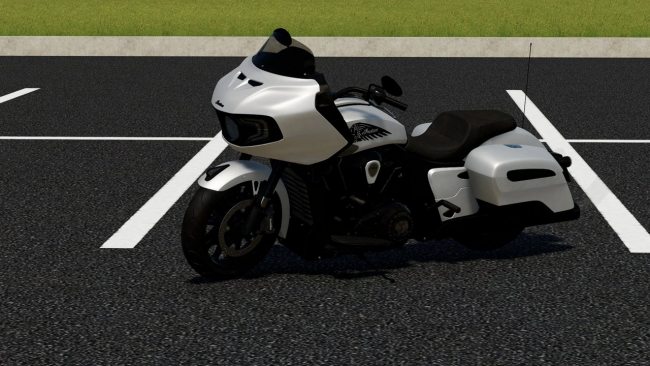Indian Challenger