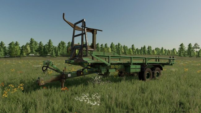 ТП-10-1