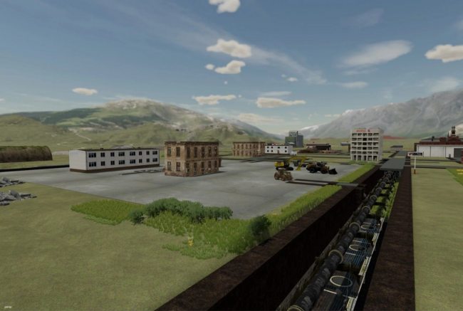 Western Dakota Mining
