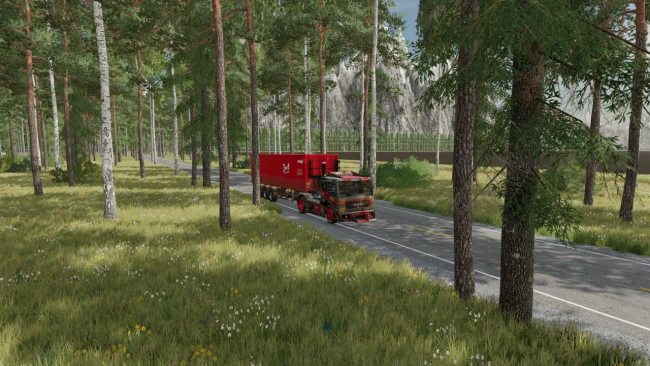 Rocky Mountain Valley 16x