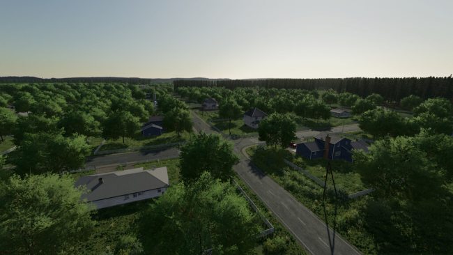 Great River Lands