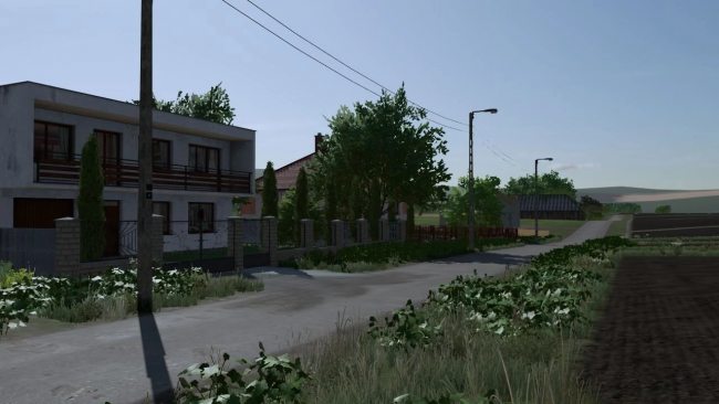 Nowe Łany