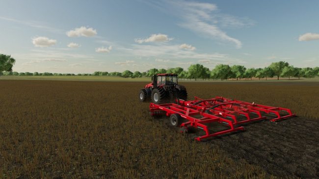 Борона RSM DX 850 / 970