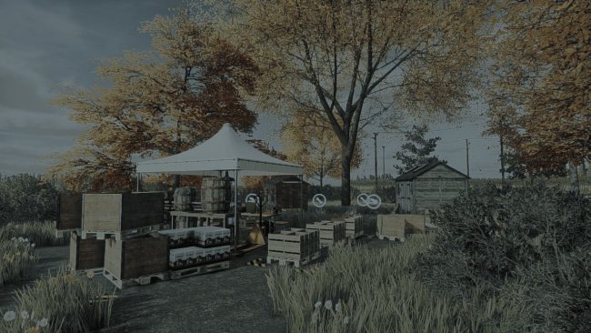 Moonshine Production от Newell_Gaming