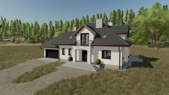 European House